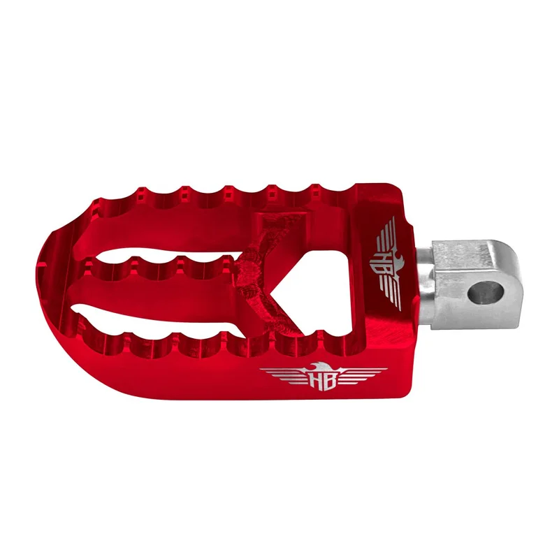 HeinzBikes FOOTPEGS MX V2 PASSANGER M8 SO