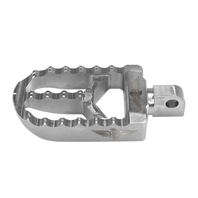 HeinzBikes FOOTPEGS MX V2 PASSANGER M8 SO