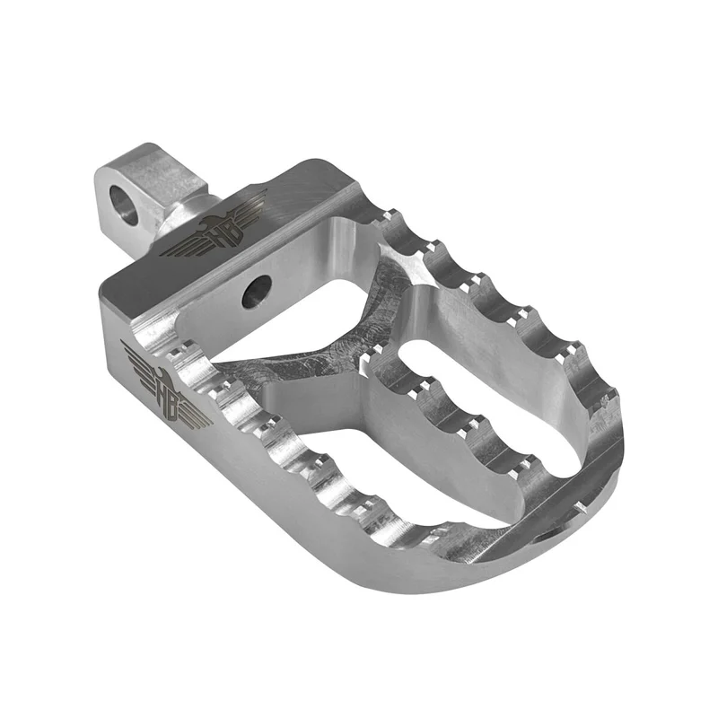 HeinzBikes FOOTPEGS MX V2 PASSANGER M8 SO