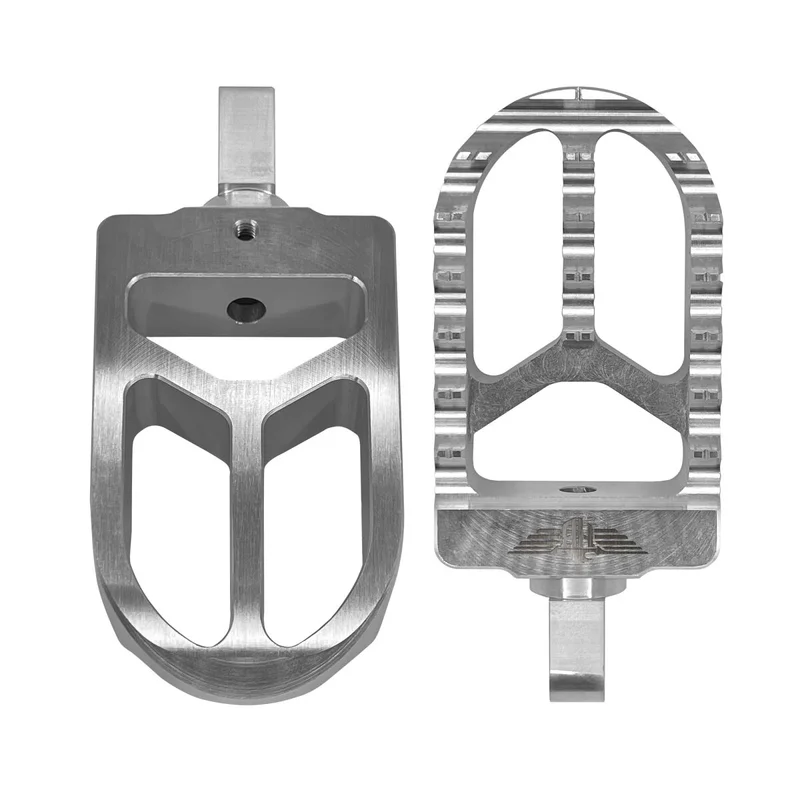 HeinzBikes FOOTPEGS MX V2 PASSANGER M8 SO