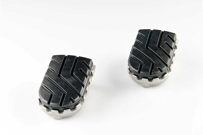 SW-Motech ION PILLION FOOTREST KIT