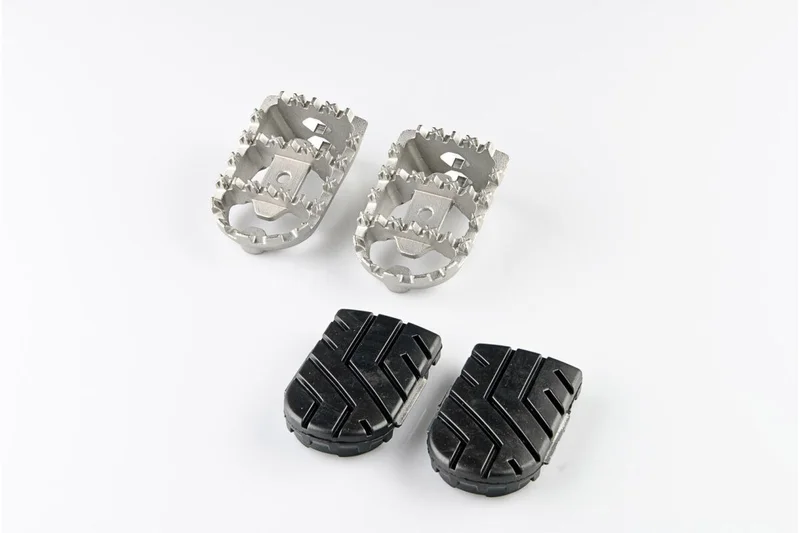 SW-Motech ION PILLION FOOTREST KIT