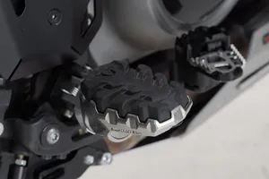 SW-Motech Evolution Footrest