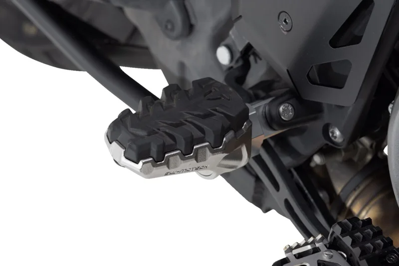 SW-Motech Evolution Footrest