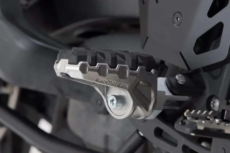 SW-Motech Evolution Footrest