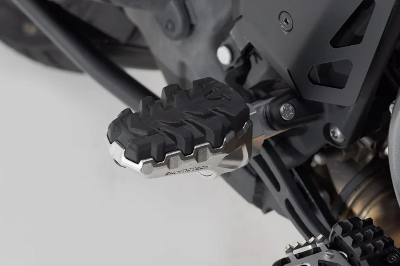 SW-Motech Evolution Footrest
