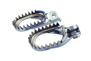 SCAR RACING TI MUD FOOTPEG BETA 20-