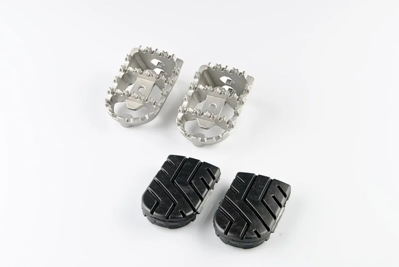 SW-Motech ION FOOTREST KIT