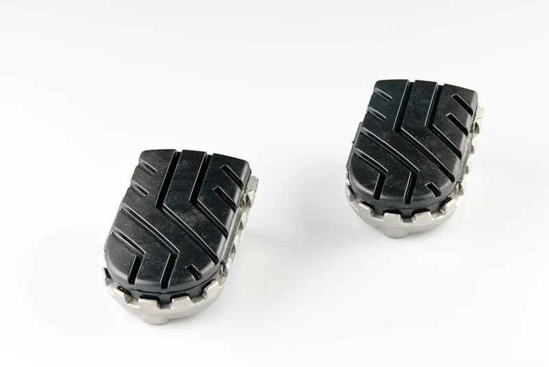 SW-Motech ION FOOTREST KIT