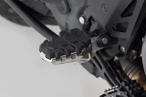 SW-Motech Evolution Footrest
