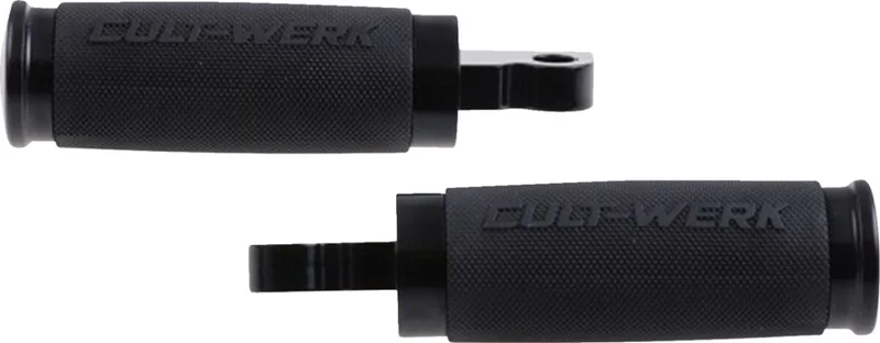 Cult-Werk FOOTPEGS RACE VROD