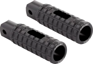 Arlen Ness FOOTPEGS REAR - SOFTAIL M8 - S