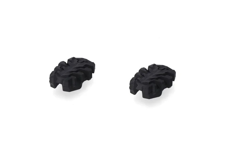 SW-Motech FOOTPEG PADS EVO FOOTPEGS