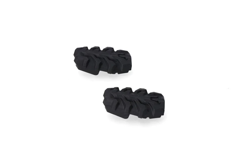 SW-Motech FOOTPEG PADS EVO FOOTPEGS
