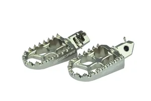 SCAR FOOTPEGS EVO KTM 23- SI