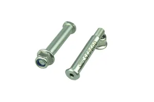 SCAR FOOTPEGS PINS SHERCO
