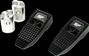 SlyFox PEGS SPEED FRONT 2018-2023 SOF
