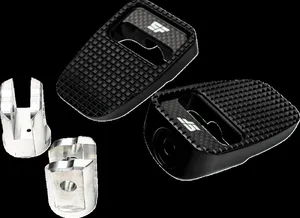 SlyFox PEGS FOOT 2018-2023 SOFTAIL FR