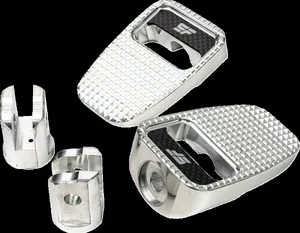 SlyFox PEGS FOOT 2018-2023 SOFTAIL FR