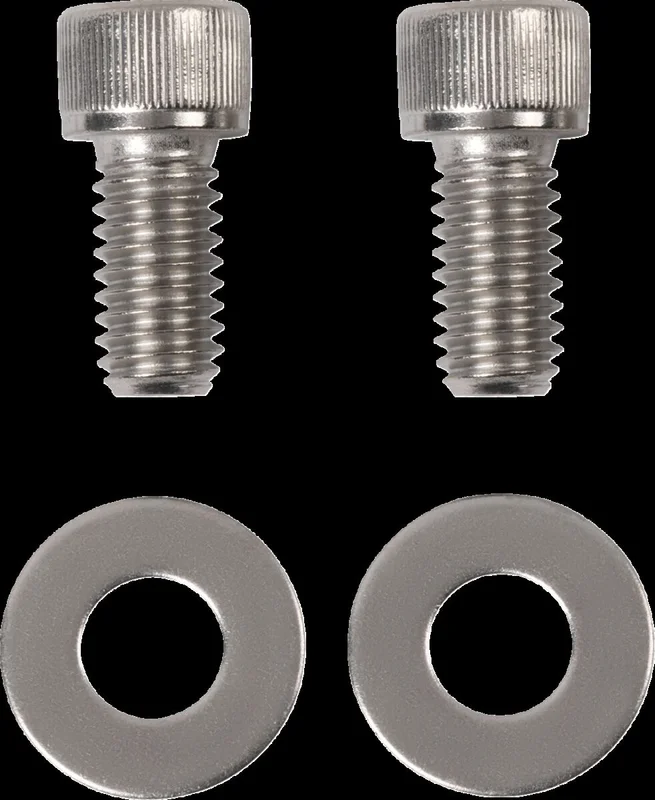 SlyFox PEGS FOOT 2018-2023 SOFTAIL RE
