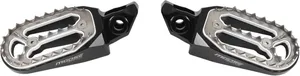 MOOSE OFFROAD HARD-PARTS Qualifier Footpegs - KTM
