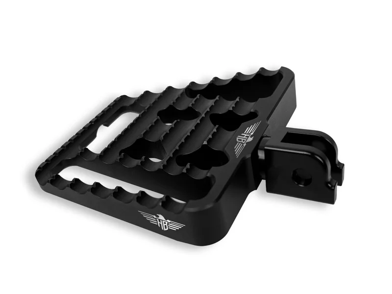 HeinzBikes FLOORBOARD MINI V1 FRONT SOFTA