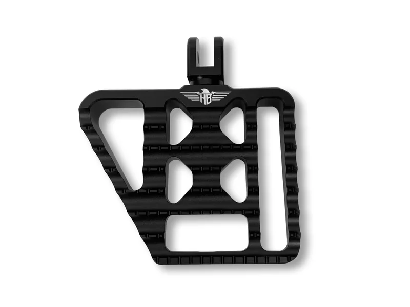HeinzBikes FLOORBOARD MINI V1 REAR SOFTAI
