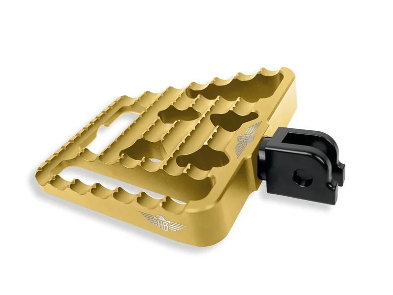 HeinzBikes FLOORBOARD MINI V1 FR/RR FL/FX