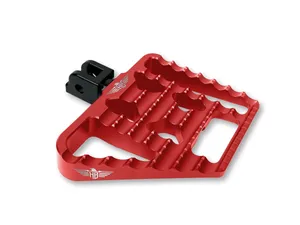HeinzBikes FLOORBOARD MINI V1 REAR SOFTAI
