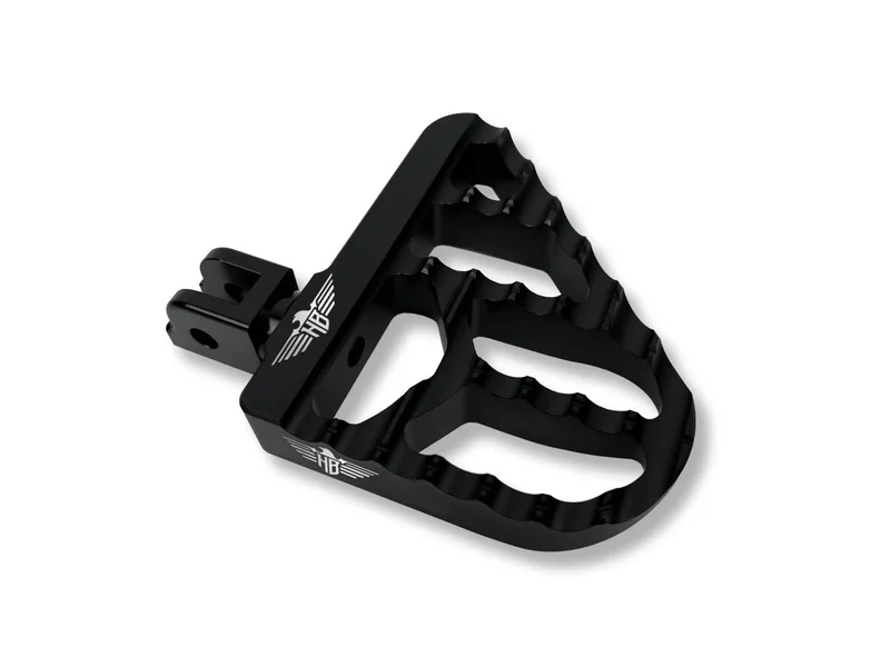 HeinzBikes FLOORBOARD MINI V2 FR/RR FL/FX