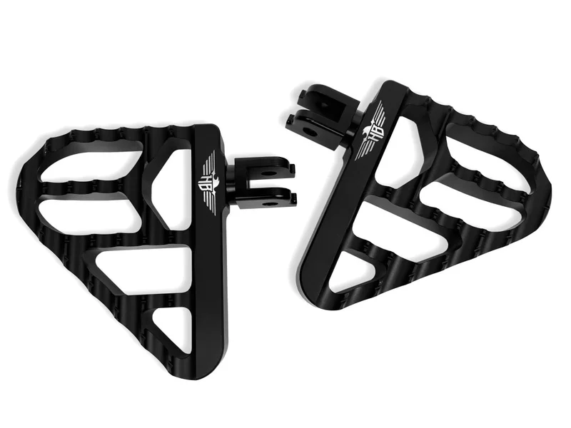 HeinzBikes FLOORBOARD MINI V2 FR/RR FL/FX