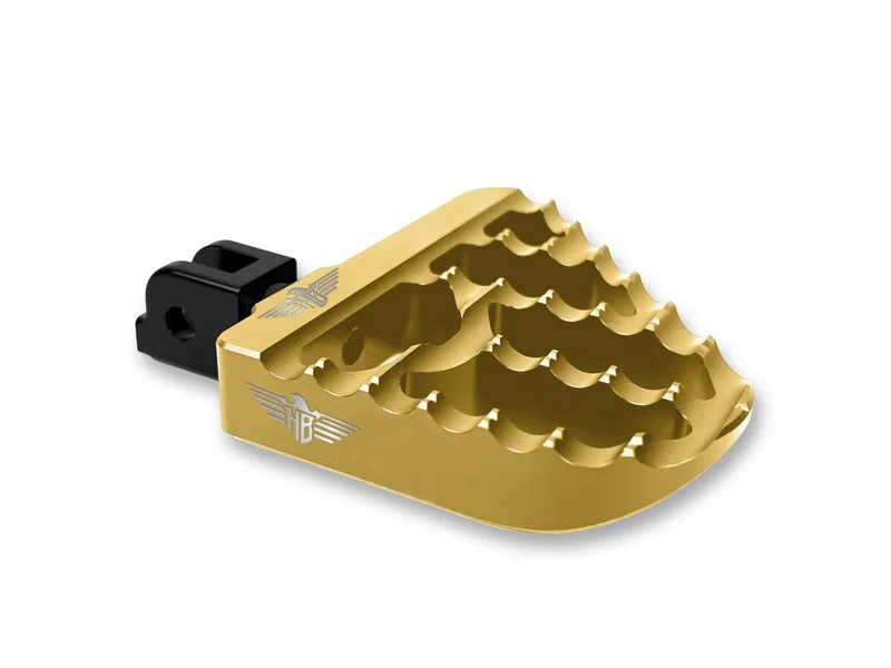 HeinzBikes FLOORBOARD MINI V2 FRONT SOFTA