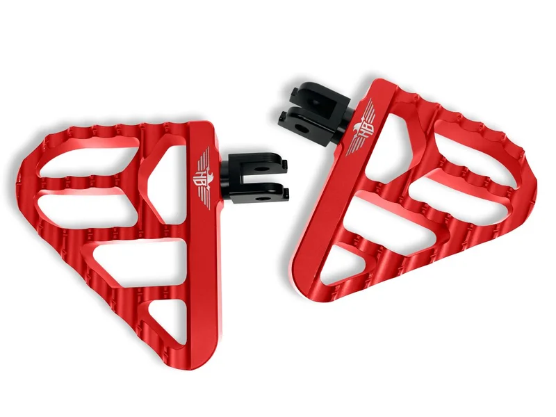 HeinzBikes FLOORBOARD MINI V2 FR/RR FL/FX