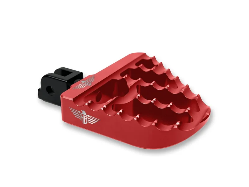 HeinzBikes FLOORBOARD MINI V2 FR/RR FL/FX