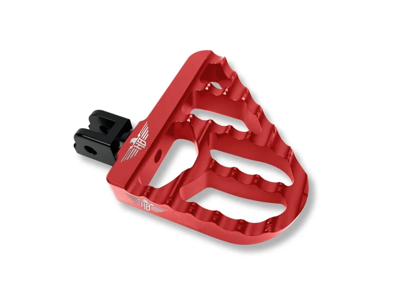HeinzBikes FLOORBOARD MINI V2 FR/RR FL/FX
