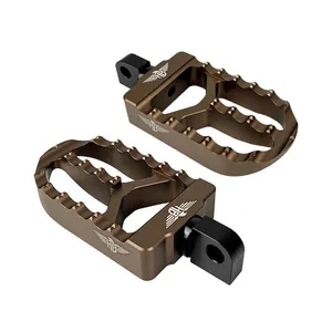 HeinzBikes FOOTPEGS MX V2 PASSENGER SOFTA
