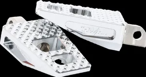 Thrashin Supply Co. FOOTPEGS P-54 2.25 CHROME