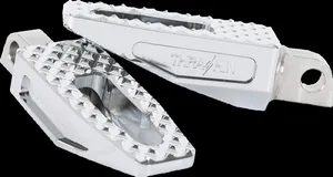 Thrashin Supply Co. FOOTPEGS P-54 SLIM 1.375 CHROM