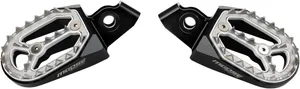 MOOSE OFFROAD HARD-PARTS QUALIFIER FOOTPEG - HONDA CRF1000