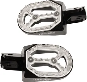 MOOSE OFFROAD HARD-PARTS QUALIFIER FOOTPEG HONDA CRF110