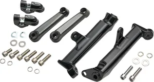 Ciro 3D MOUNT HIGHWAY PEG FRAME MOUNT