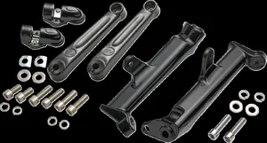 Ciro 3D MOUNT HIGHWAY PEG FRAME MOUNT