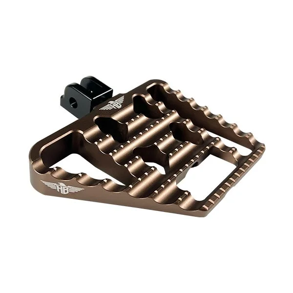 HeinzBikes BOARD MINI V1 FRONT BRZ