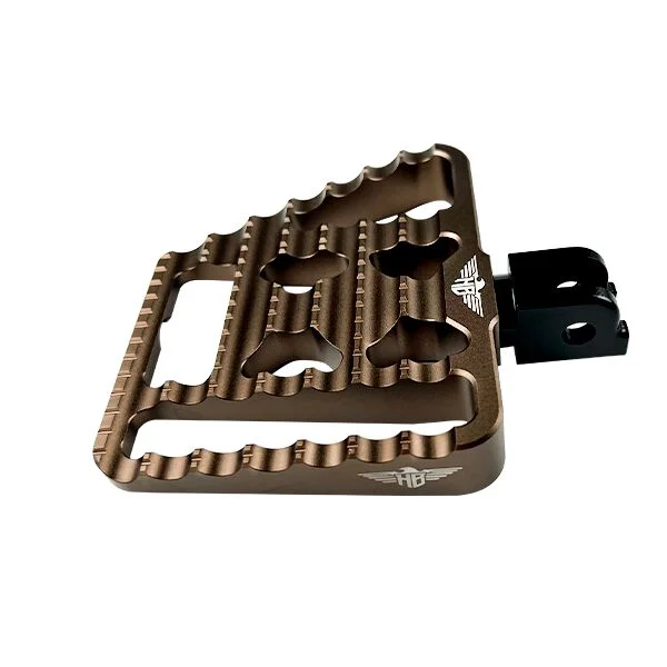 HeinzBikes BOARD MINI V1 FRONT BRZ