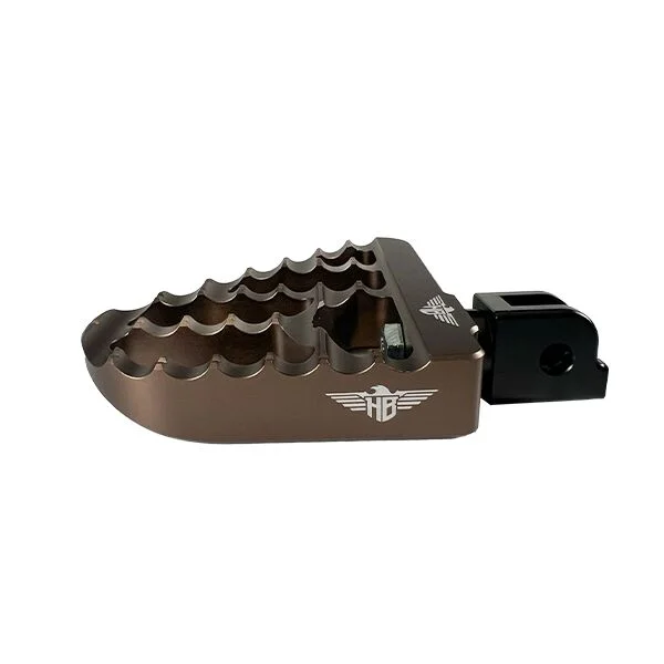HeinzBikes BOARD MINI V2 FRONT BRZ