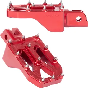 Thrashin Supply Co. FOOTPEGS AGGRESSOR FRONT M8 SO