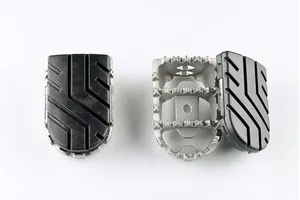 SW-Motech ION FOOTREST KIT