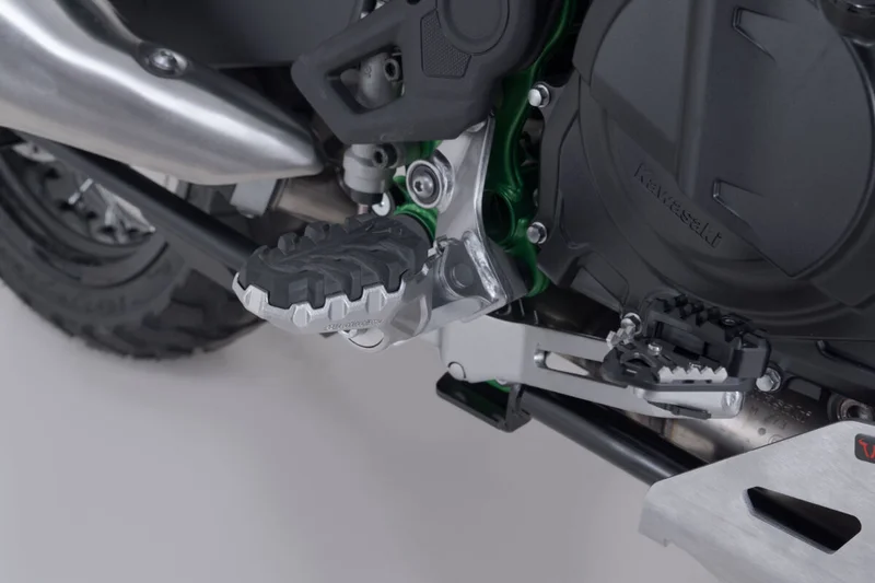 SW-Motech EVO FOOTREST KIT