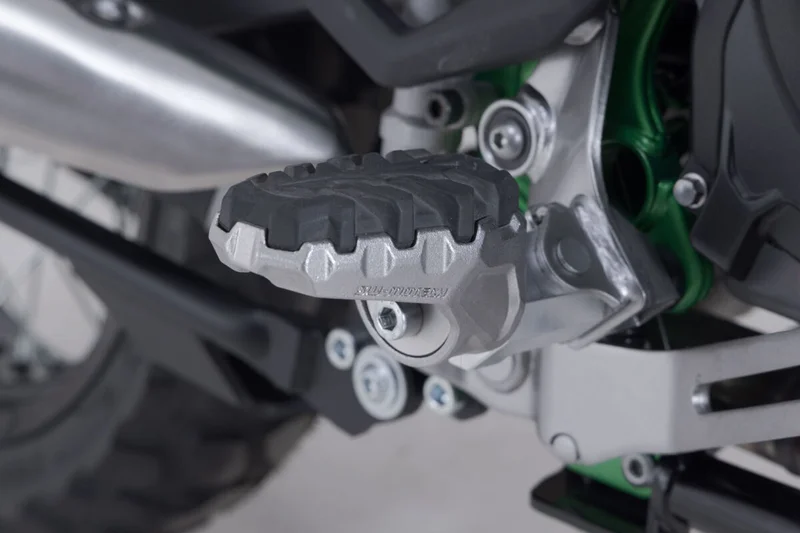 SW-Motech EVO FOOTREST KIT