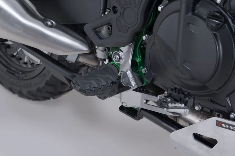 SW-Motech EVO FOOTREST KIT